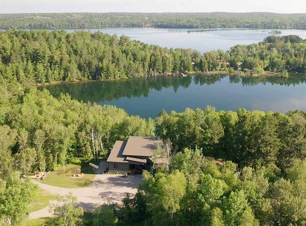 1499 E Miners Drive, Ely, MN 55731
