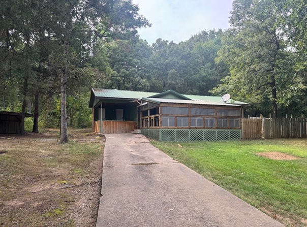 4980 HWY 250, Waldron, AR 72958