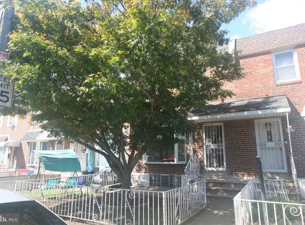 4242 O ST, PHILADELPHIA, PA 19124