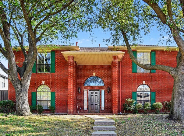 1732 Snowmass Drive, Plano, TX 75025