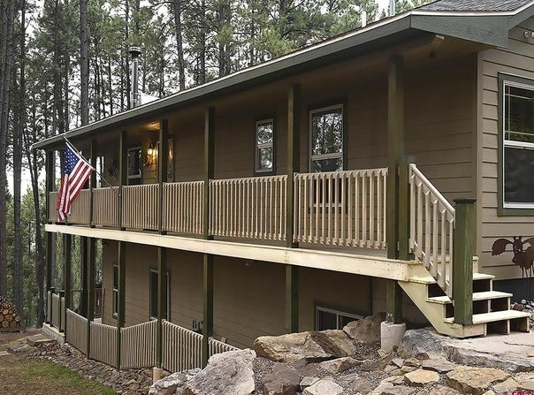 310 Timber Drive, Bayfield, CO 81122