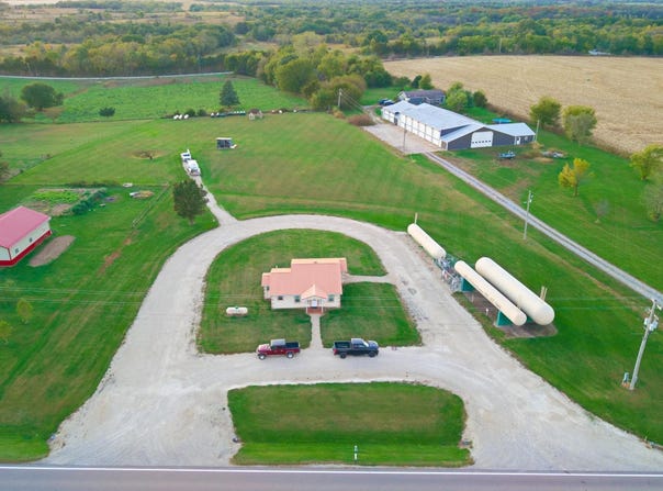 34258 Hwy 5, Tipton, MO 65081