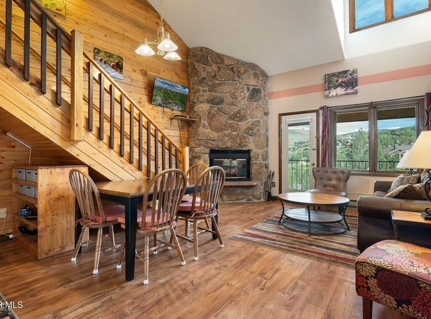 62927 U.S. 40, Granby, CO 80446