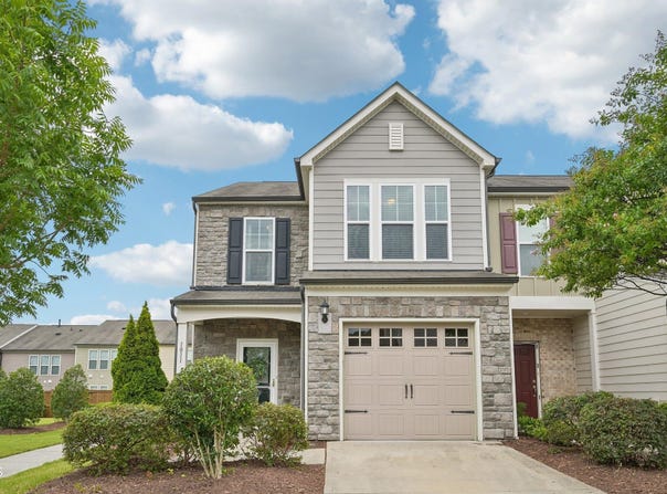 1011 Rocketcress Drive, Durham, NC 27713