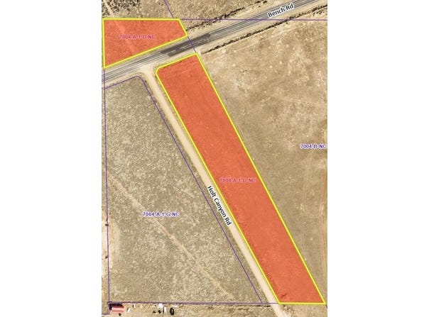 Bench Rd, Enterprise, UT 84725