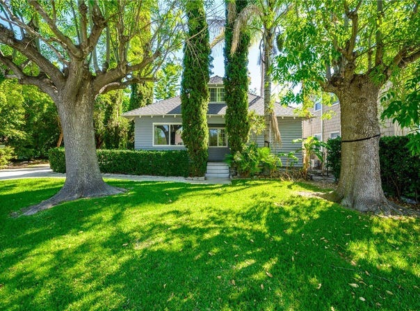 892 S Marengo, Pasadena, CA 91106