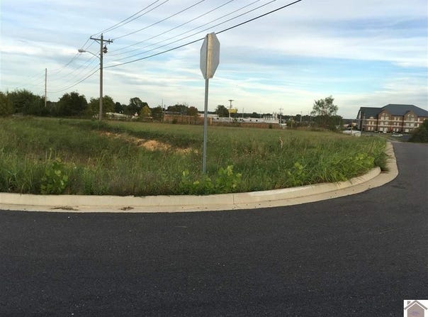 8 Tract# Access Rd, Benton, KY 42025