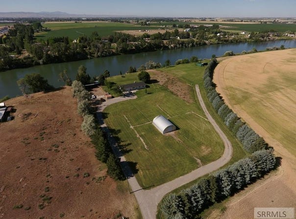1518 N 790 E, Shelley, ID 83274