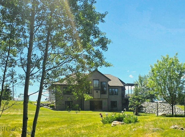 81 Mill Creek Road, Sheridan, MT 59749