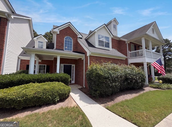 255 C2 Morgan Road, Carrollton, GA 30116