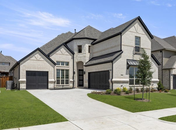 1724 Ruby Way, Rockwall, TX 75087