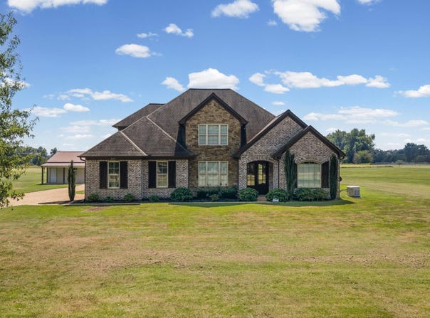 8895 N GRAGG Rd, Millington, TN 38053