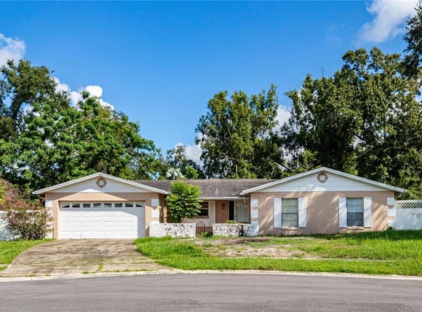 108 BRIER PATCH Court, LONGWOOD, FL 32750