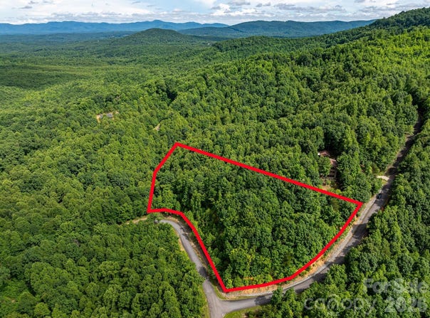 155 Big View Drive, Marion, NC 28752