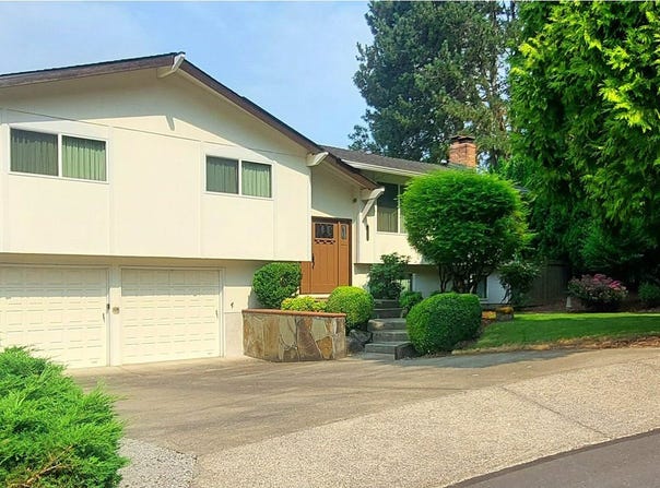 10787 SE 96TH Ct, HappyValley, OR 97086