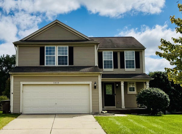 1610 Savanna Drive, Pontiac, MI 48340