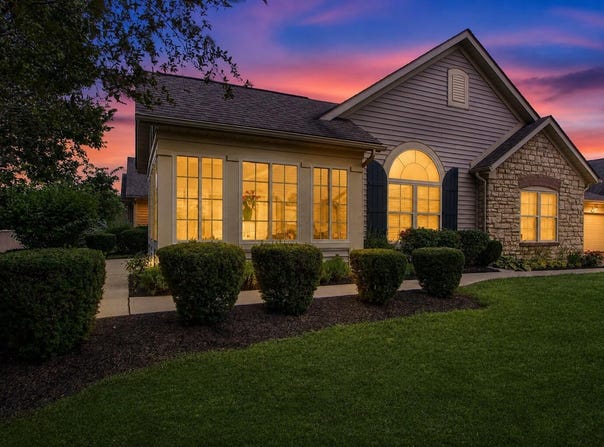 1266 Paddock Loop, Washington Court House, OH 43160