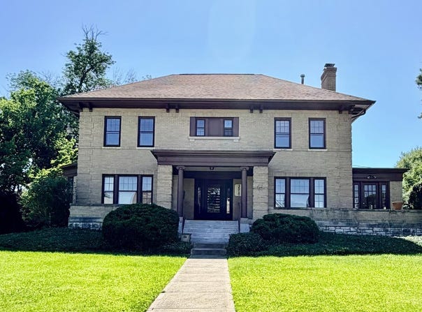 3510 Glenmore Avenue, Cheviot, OH 45211