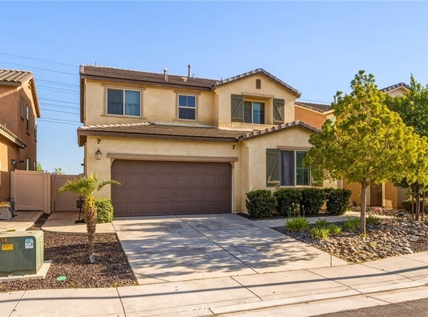1455 Black Diamond, Beaumont, CA 92223