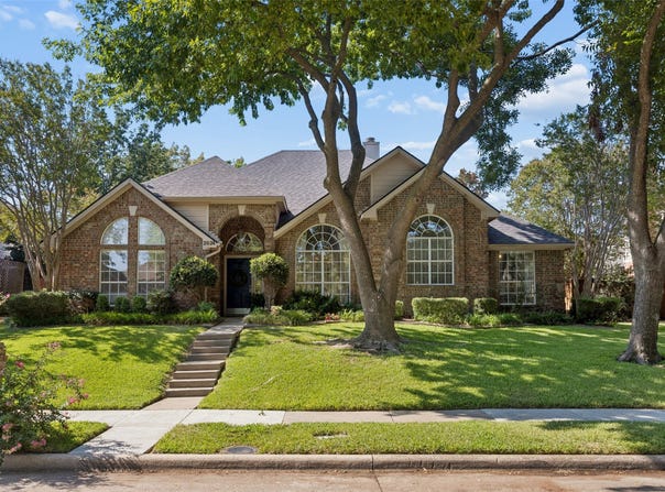 2024 Antwerp Avenue, Plano, TX 75025