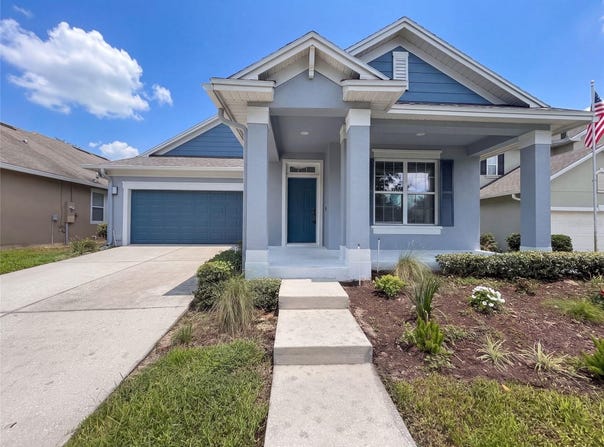 7271 LONDALE Boulevard, WINDERMERE, FL 34786