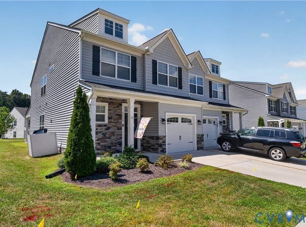2230 Nightfall Drive, Chesterfield, VA 23236