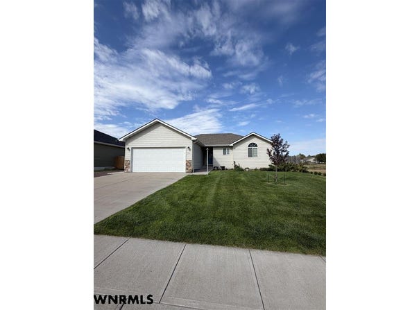 2766 VERDE LANE, Sidney, NE 69162