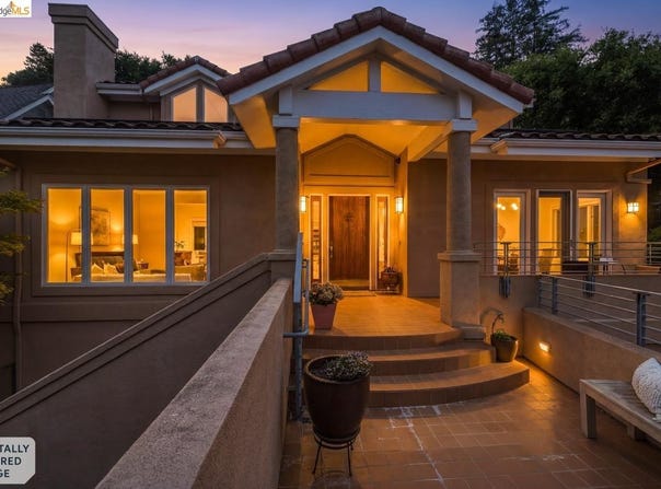 122 Vicente Rd, Berkeley, CA 94705