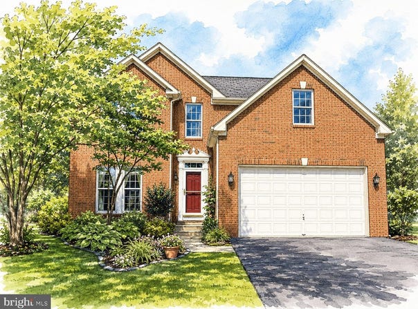 43436 ORSON ST, CHANTILLY, VA 20152