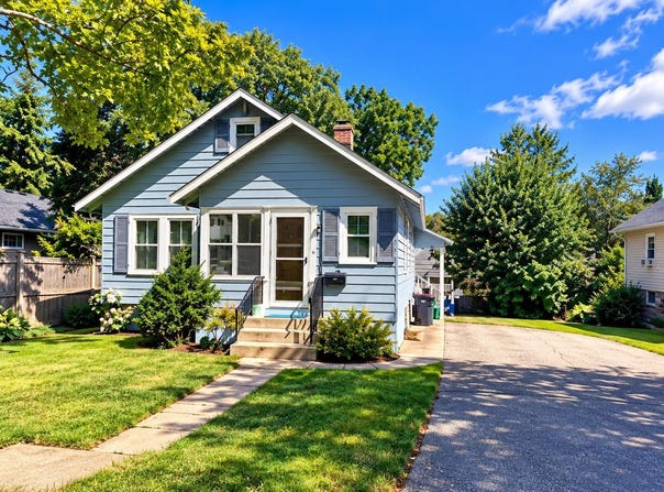 18 Blue Bell Road, Worcester, MA 01606