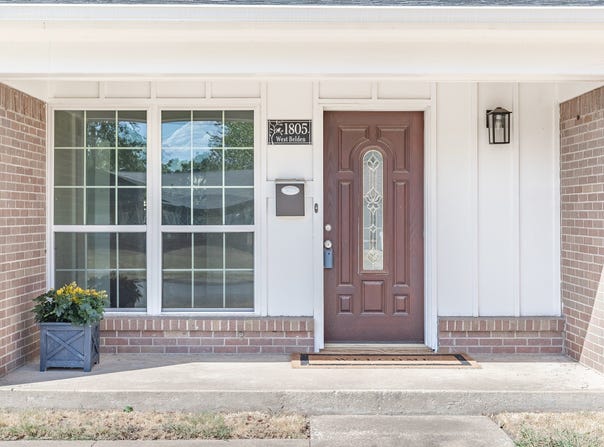 1805 W Belden, Sherman, TX 75092