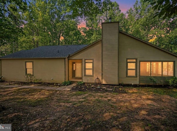 13218 TALL OAK Turn, SUMERDUCK, VA 22742