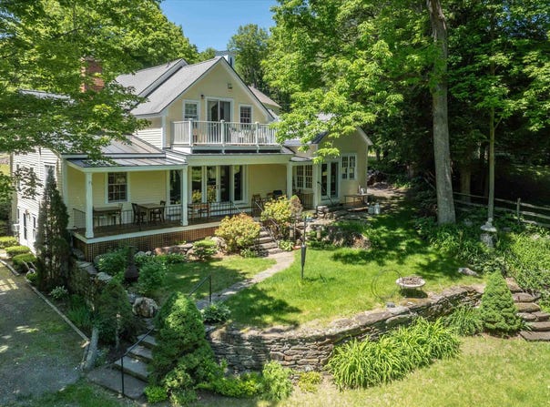 2435 Stage Road, Guilford, VT 05301