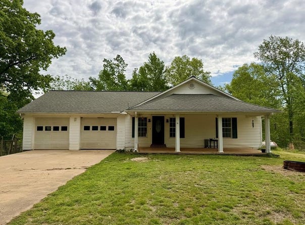 23 County Road 2220, MS 38829