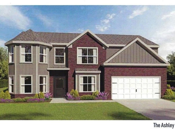 676 Rodeo Drive, Auburn, GA 30011