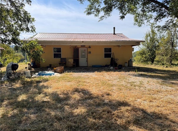 262 Hc 32, Mount Judea, AR 72655