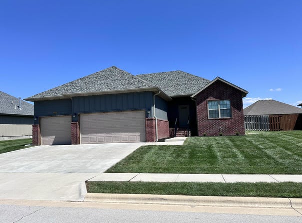 4298 Rome Avenue, Ozark, MO 65721