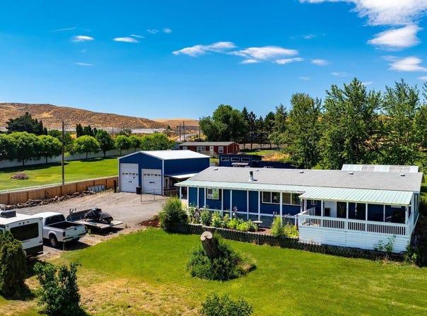 254440 E SR 397, Kennewick, WA 99337