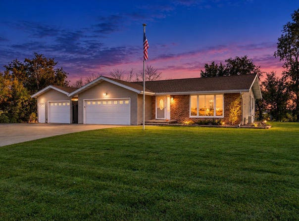 W1073 COUNTY RD JJ, KAUKAUNA, WI 54130