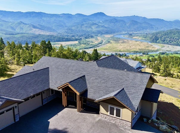 95665 SPIRIT RIDGE Rd, GoldBeach, OR 97444