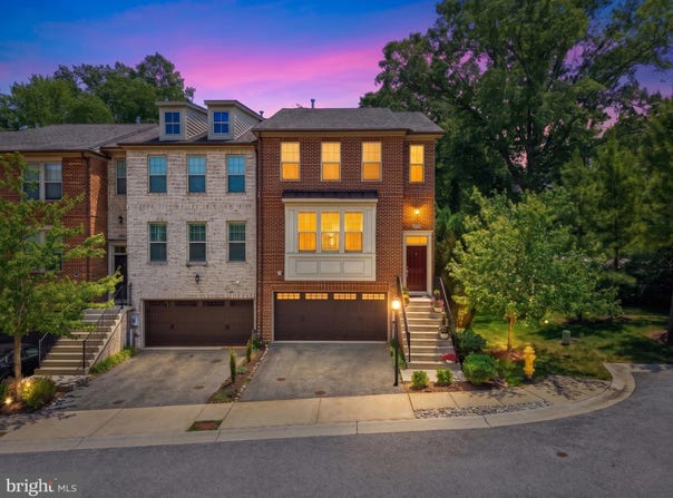 203 TREYBURN Way, ARNOLD, MD 21012