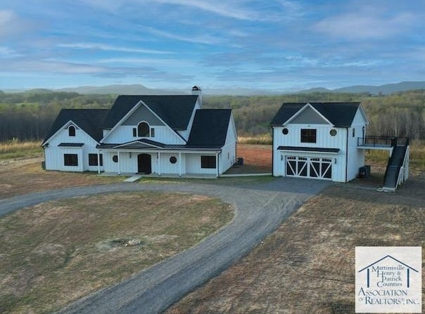 248 Undisclosed, Stuart, VA 24171