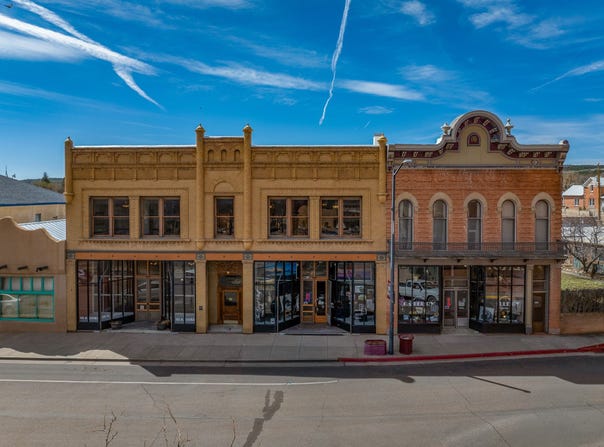 1809 Plaza, Las Vegas, NM 87701