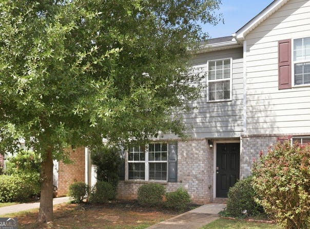 1535 Hydrangea Lane, Mcdonough, GA 30253
