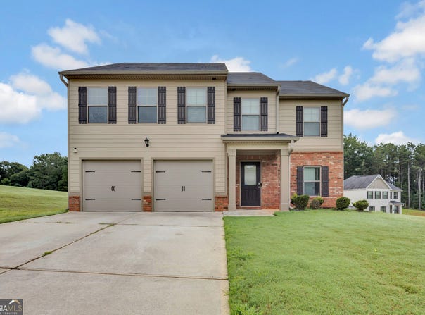 145 Chapel Heights Way, Covington, GA 30016