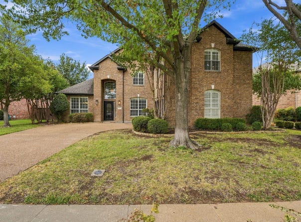 229 Chestnut Lane, Coppell, TX 75019
