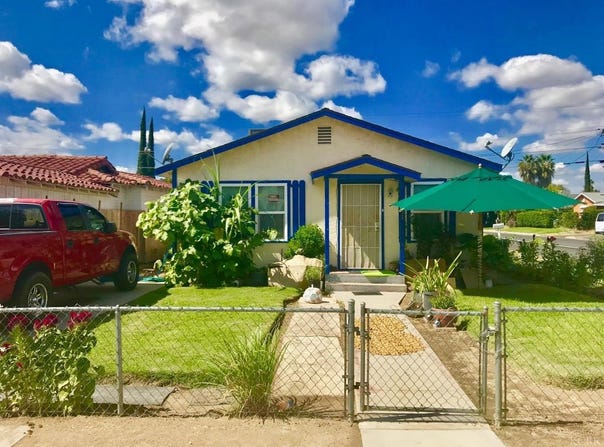363 E Rush Street, Madera, CA 93638