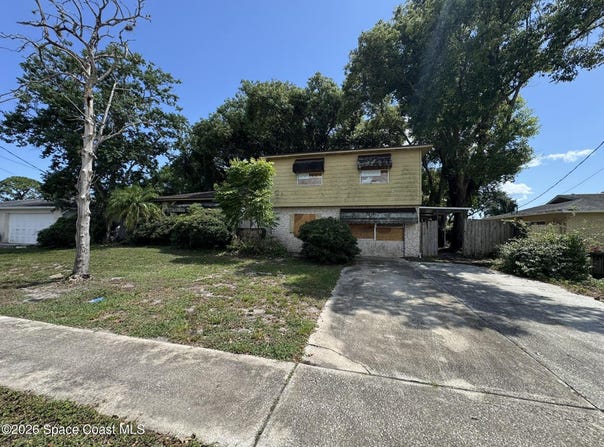 999 Sycamore Drive, Rockledge, FL 32955