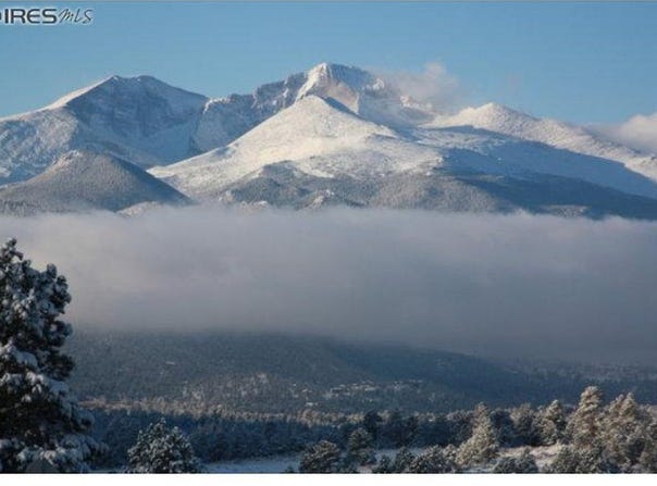 1565 Highway 66, Estes Park, CO 80517