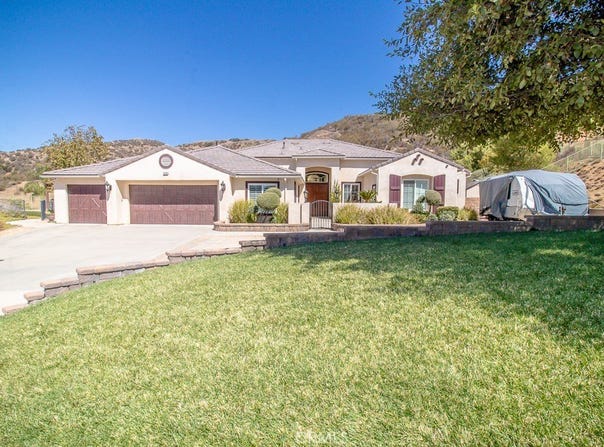 36284 Poplar, Yucaipa, CA 92399